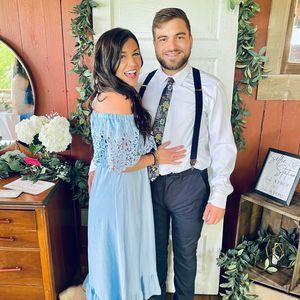 Meet your Posher, Ashleigh